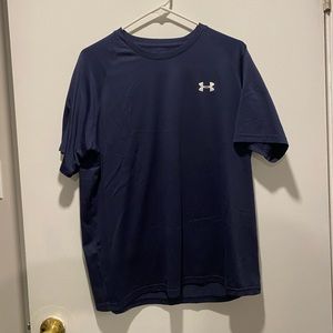Brand New Under Armor Men’s Workout Shirt